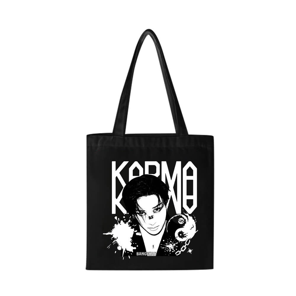 SK KARMA Tour Totebag