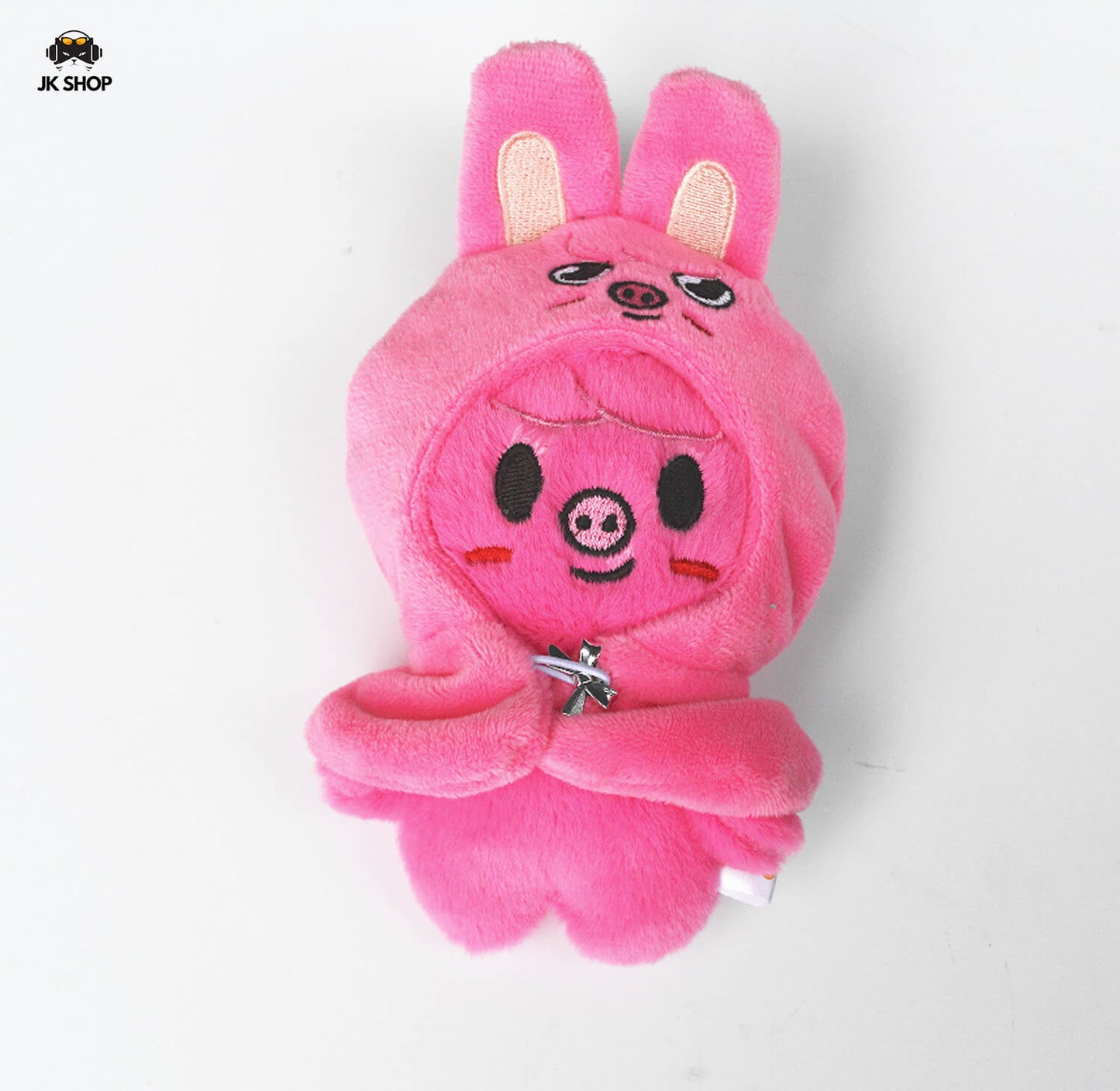 SK Cloak Plushies