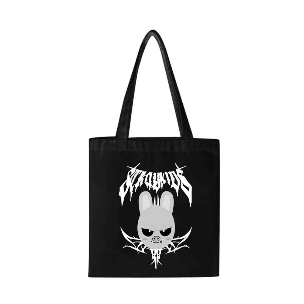 SK Domin ATE Tour Totebag