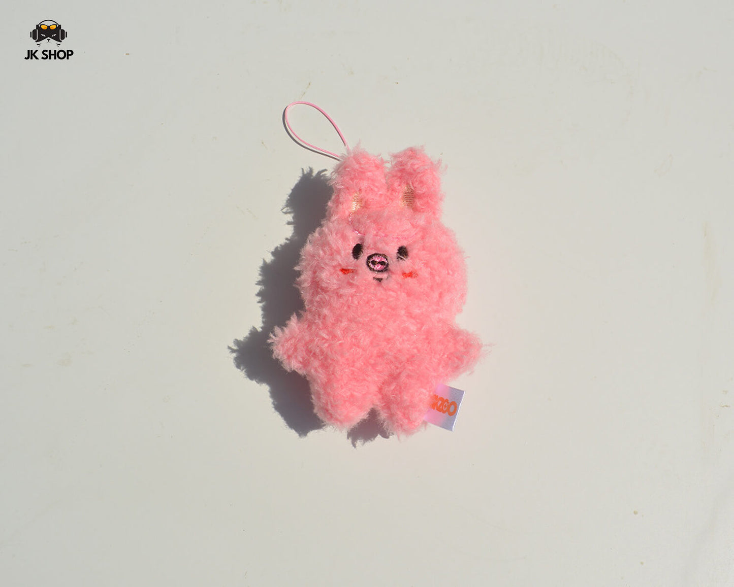 SK mini Plushies