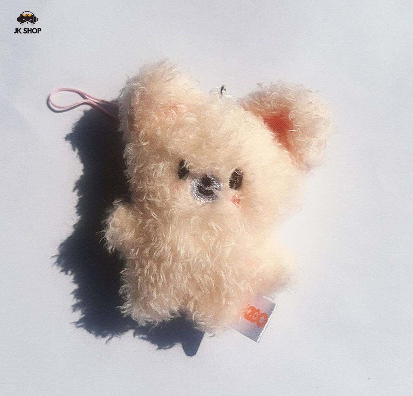 SK mini Plushies