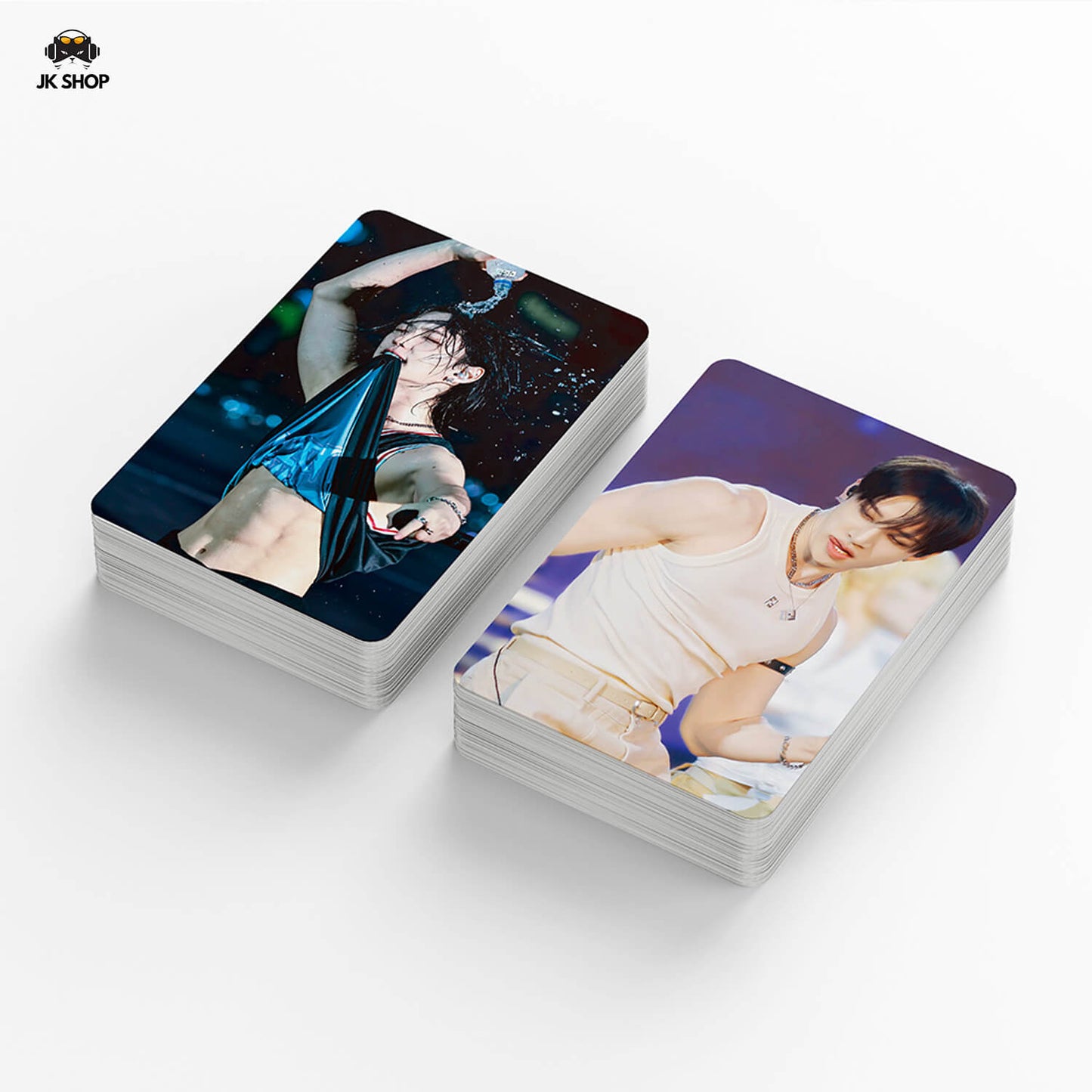 SK Muscle Collection<Vol.2 in stock now>
