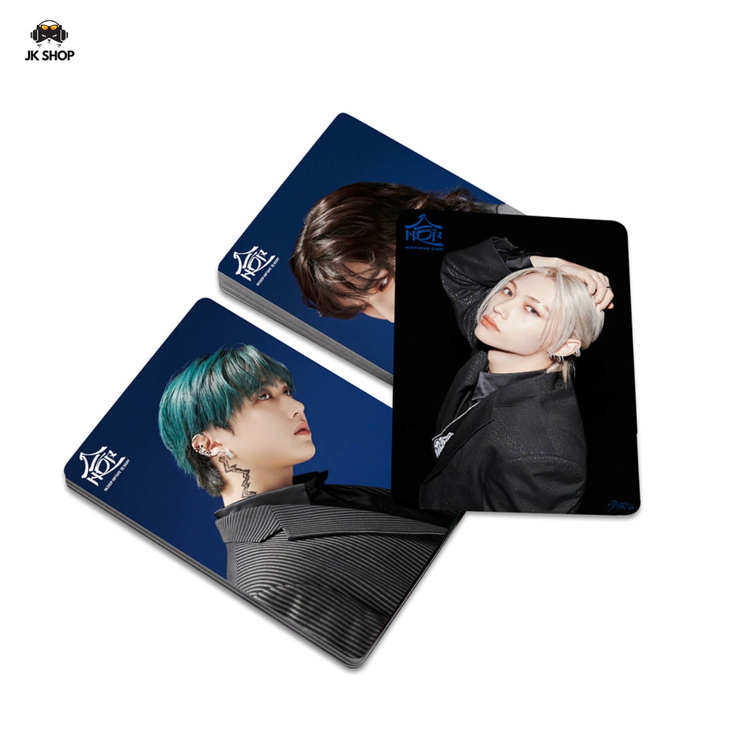 StrayKids 合HOP Collection