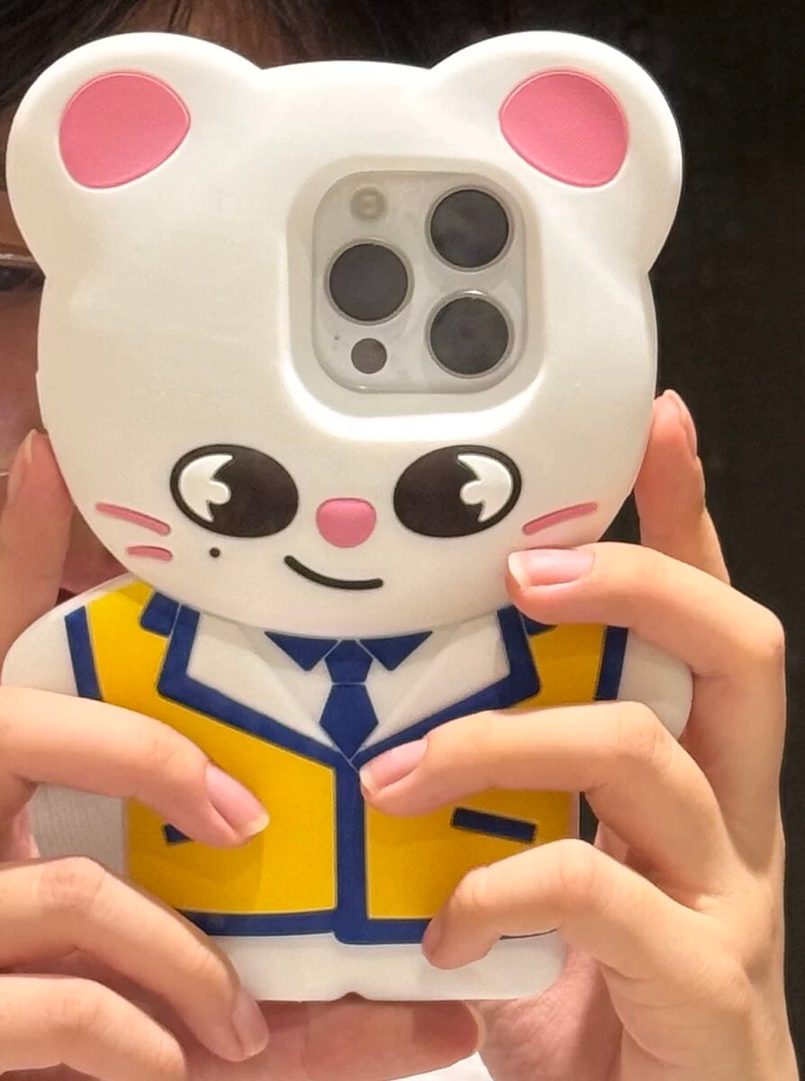 Skzoo insipred Phone Case