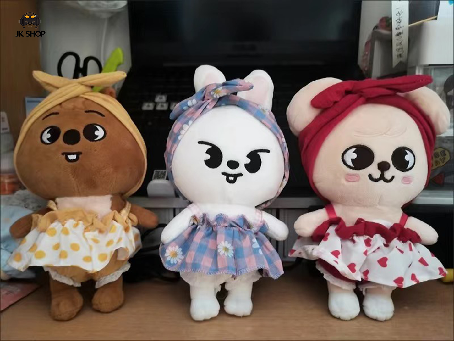 Baby Pajamas& Girly dresses