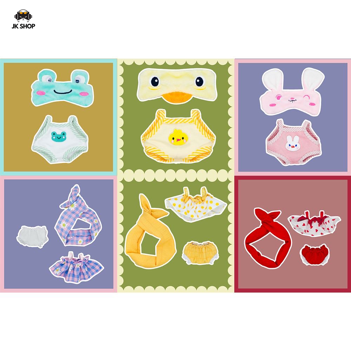 Baby Pajamas& Girly dresses