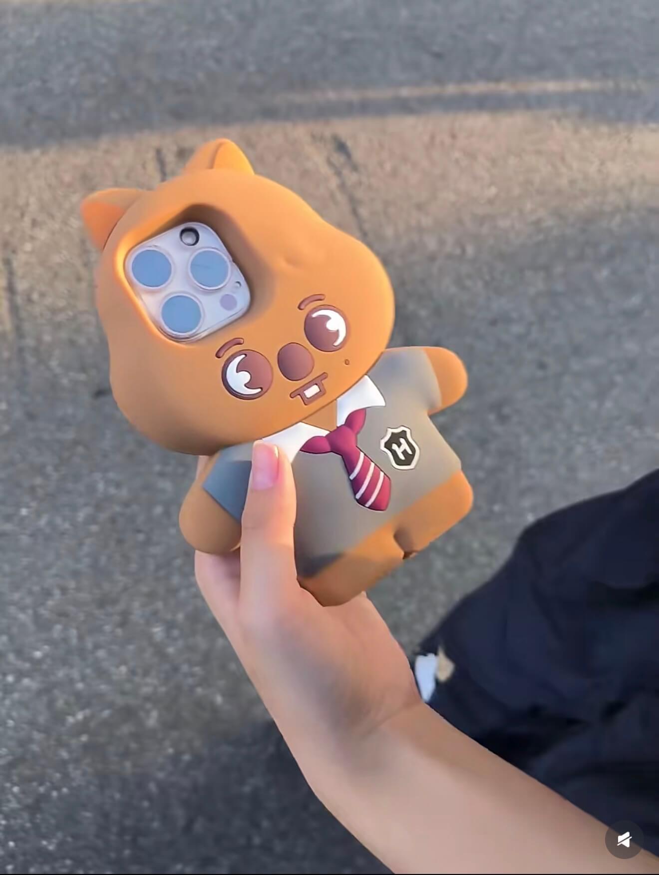 Skzoo insipred Phone Case