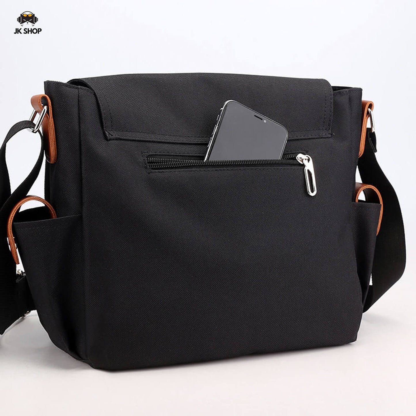 StrayKids SKzoo Messenger Bag