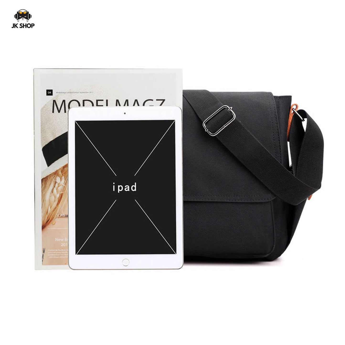 StrayKids SKzoo Messenger Bag