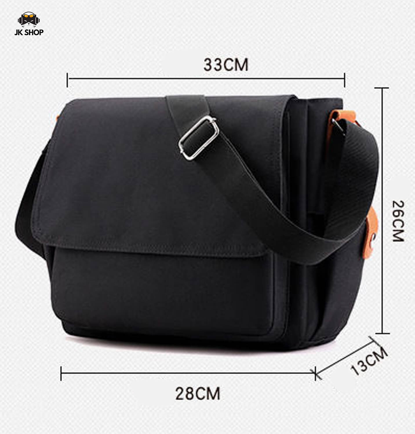 StrayKids SKzoo Messenger Bag