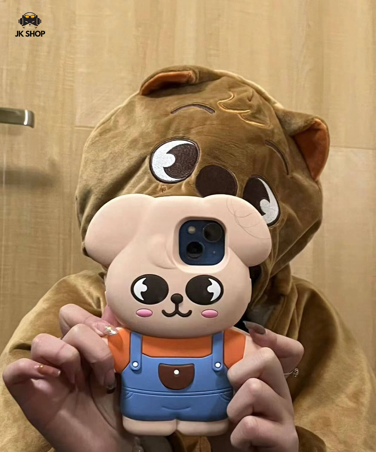 Skzoo insipred Phone Case