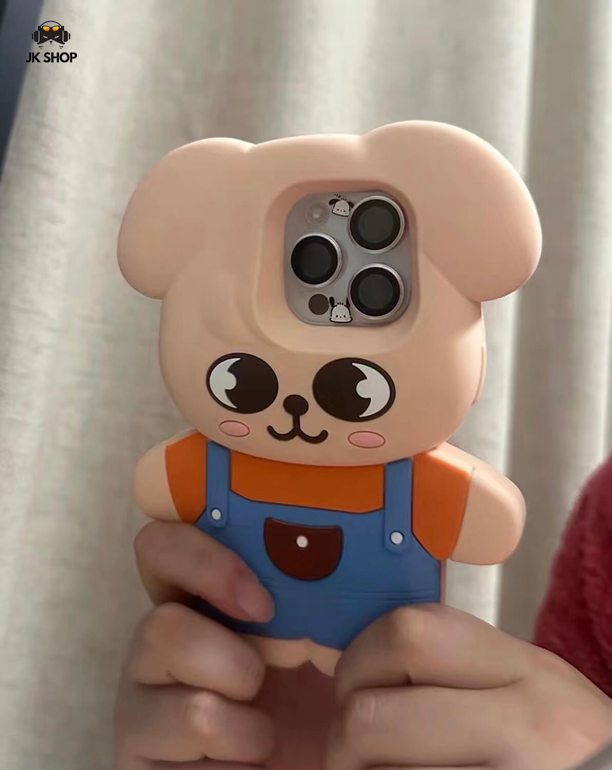 Skzoo insipred Phone Case