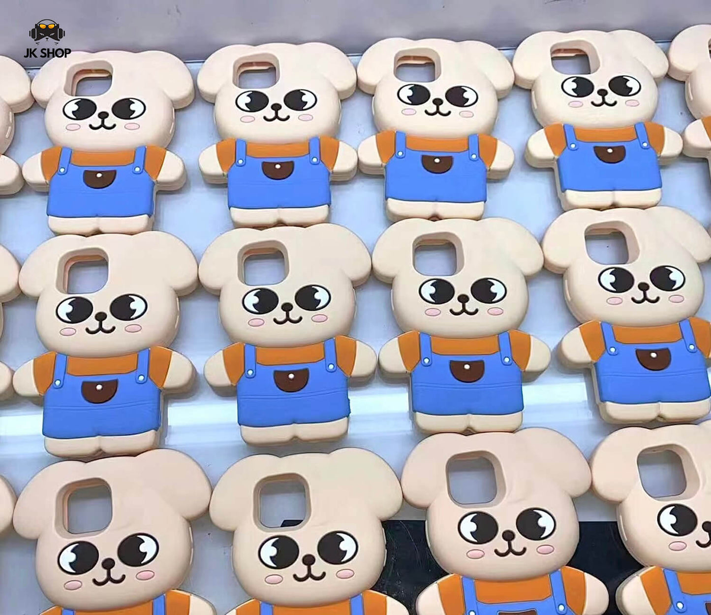 Skzoo insipred Phone Case