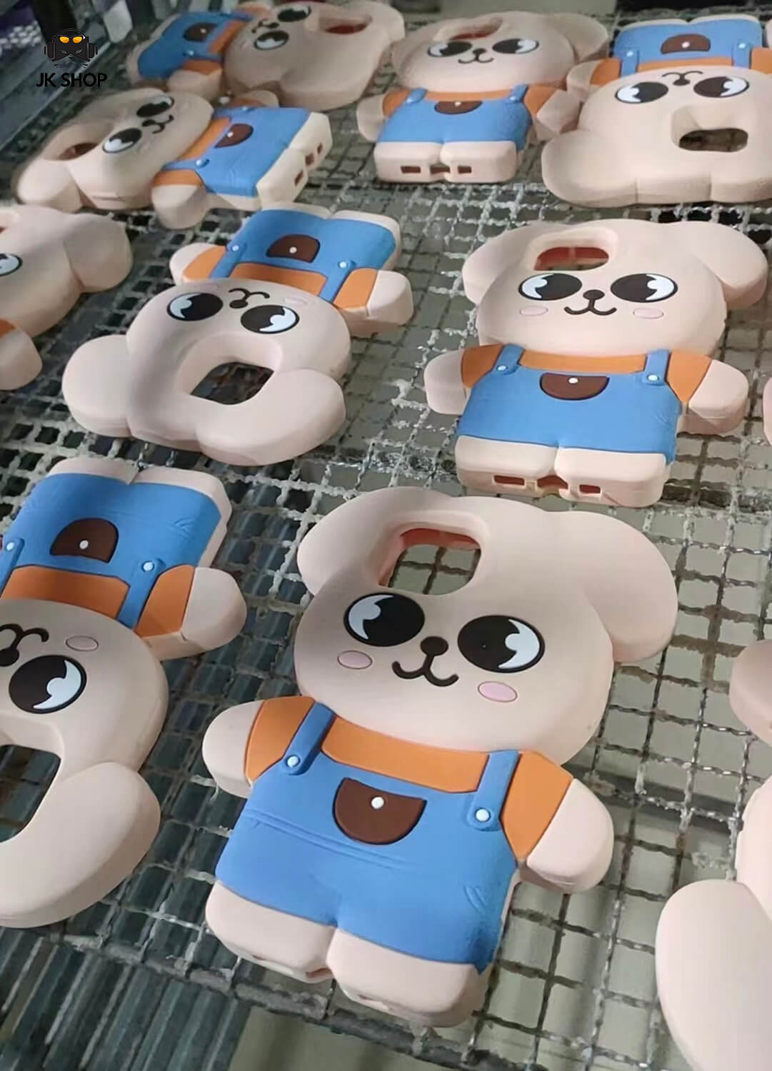 Skzoo insipred Phone Case