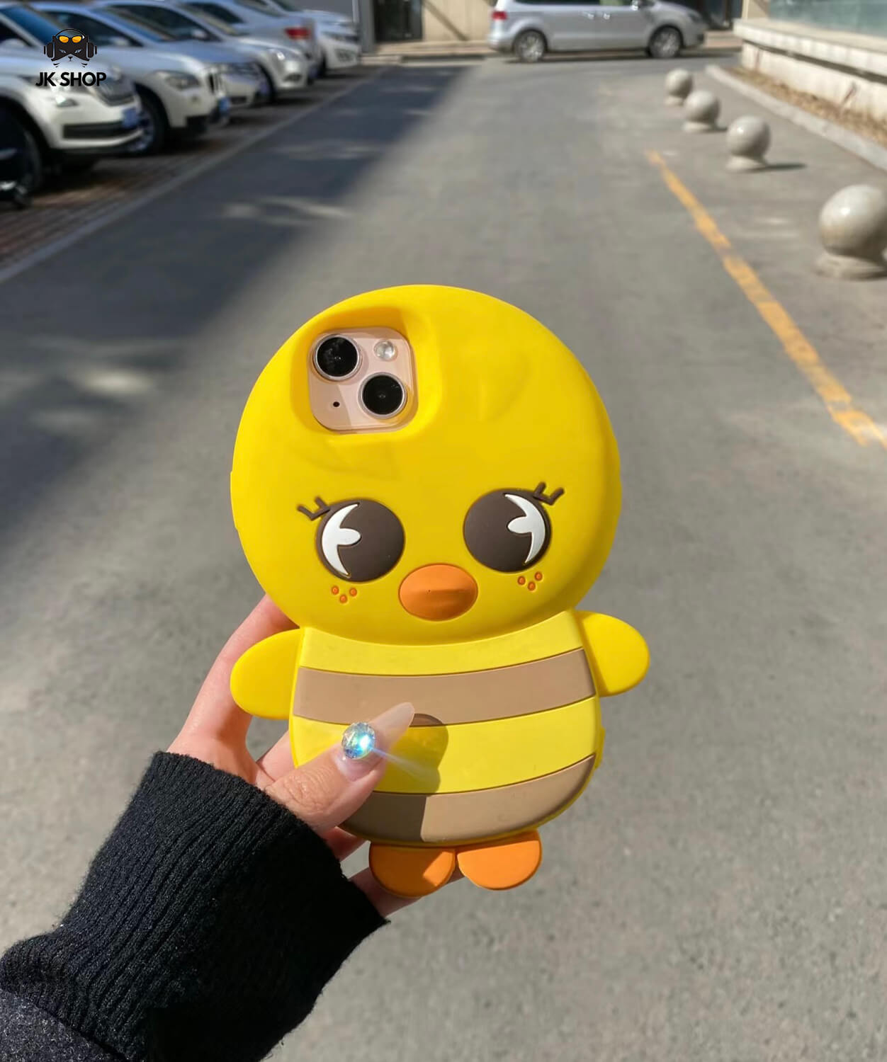 Skzoo insipred Phone Case