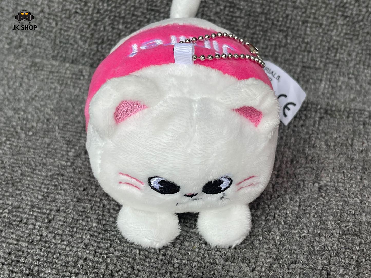 STAY THE VICTORY Key Chain