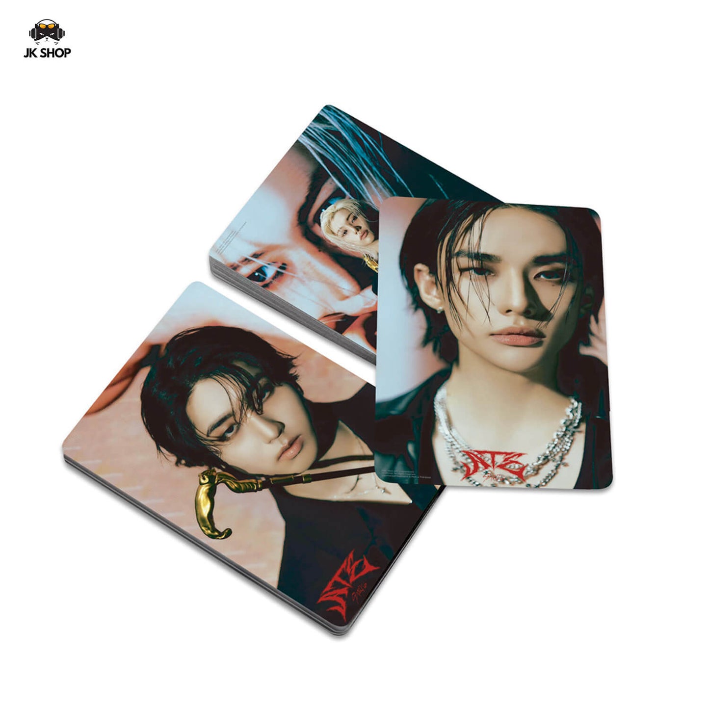 StrayKids ATE Collection(12 New Arrivals)