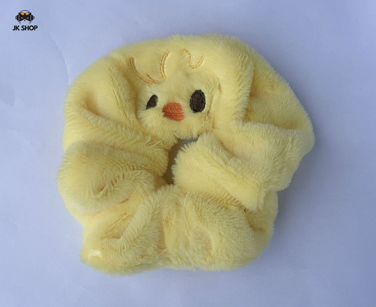 SK Scrunchie