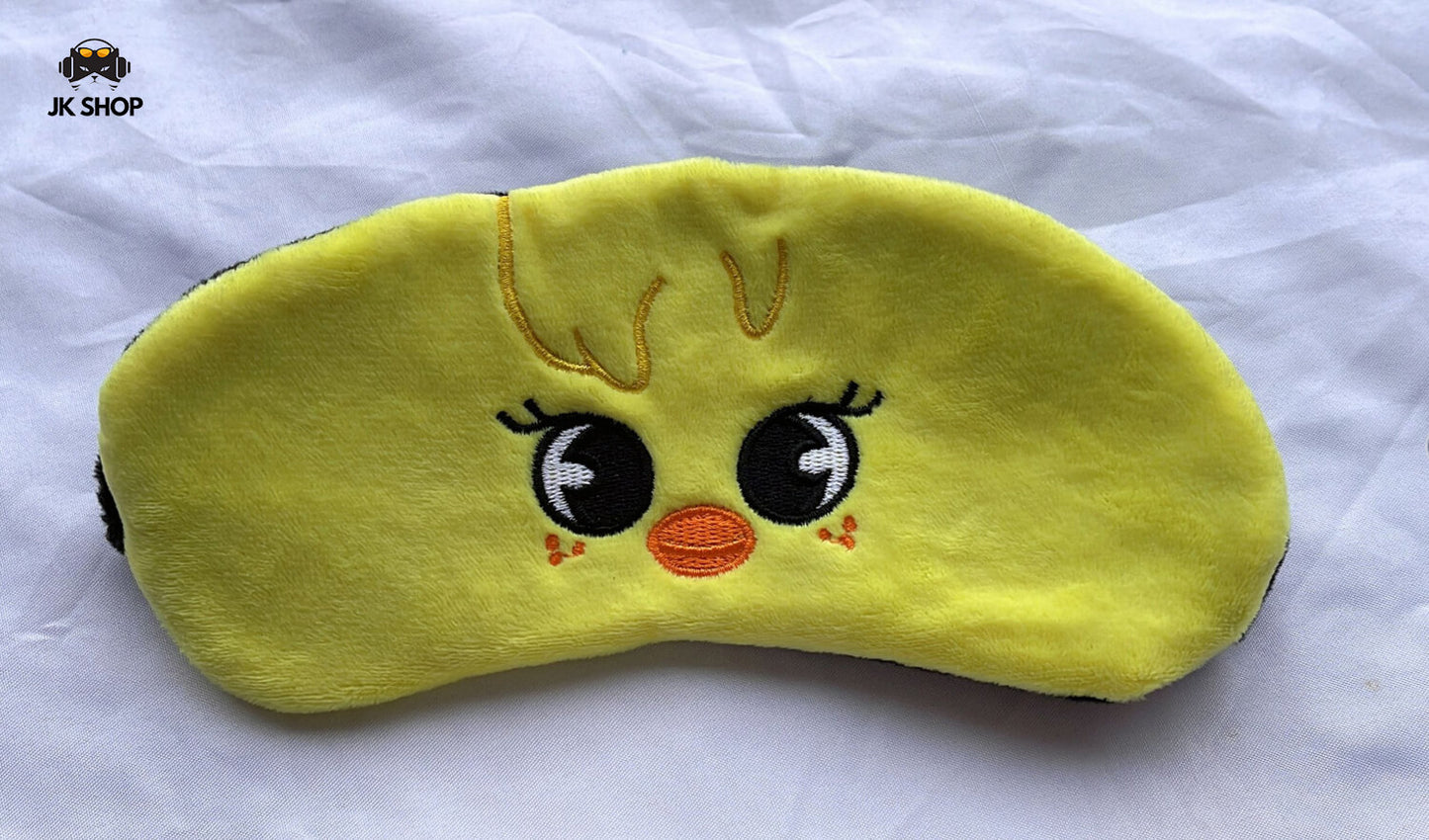 SK Eye Mask