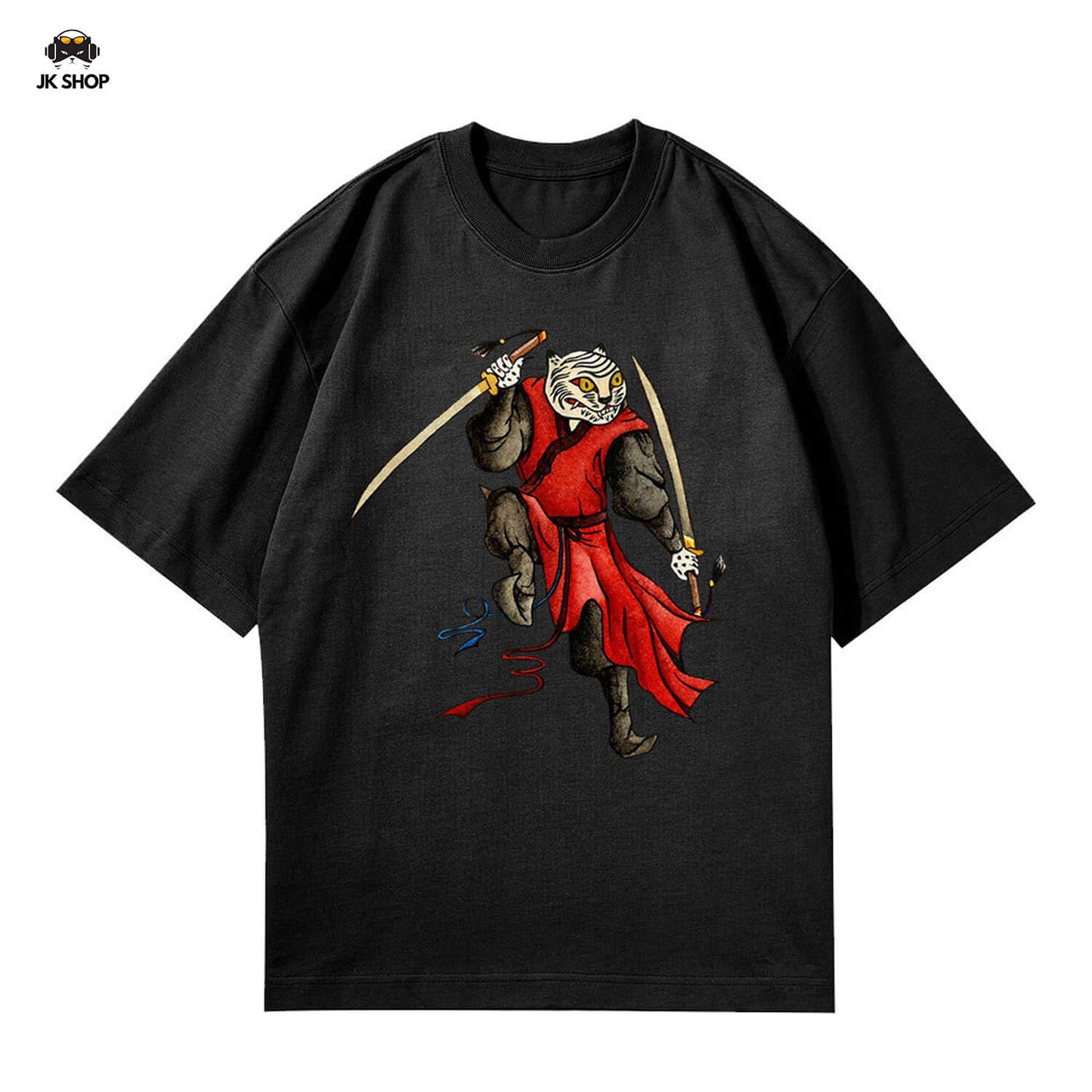 STAY SLASH Cotton T-Shirt Collection 2