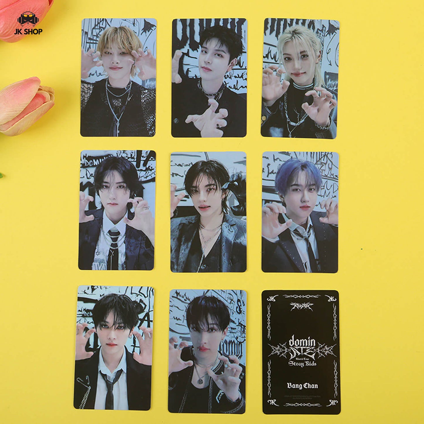 StrayKids ATE Collection(12 New Arrivals)