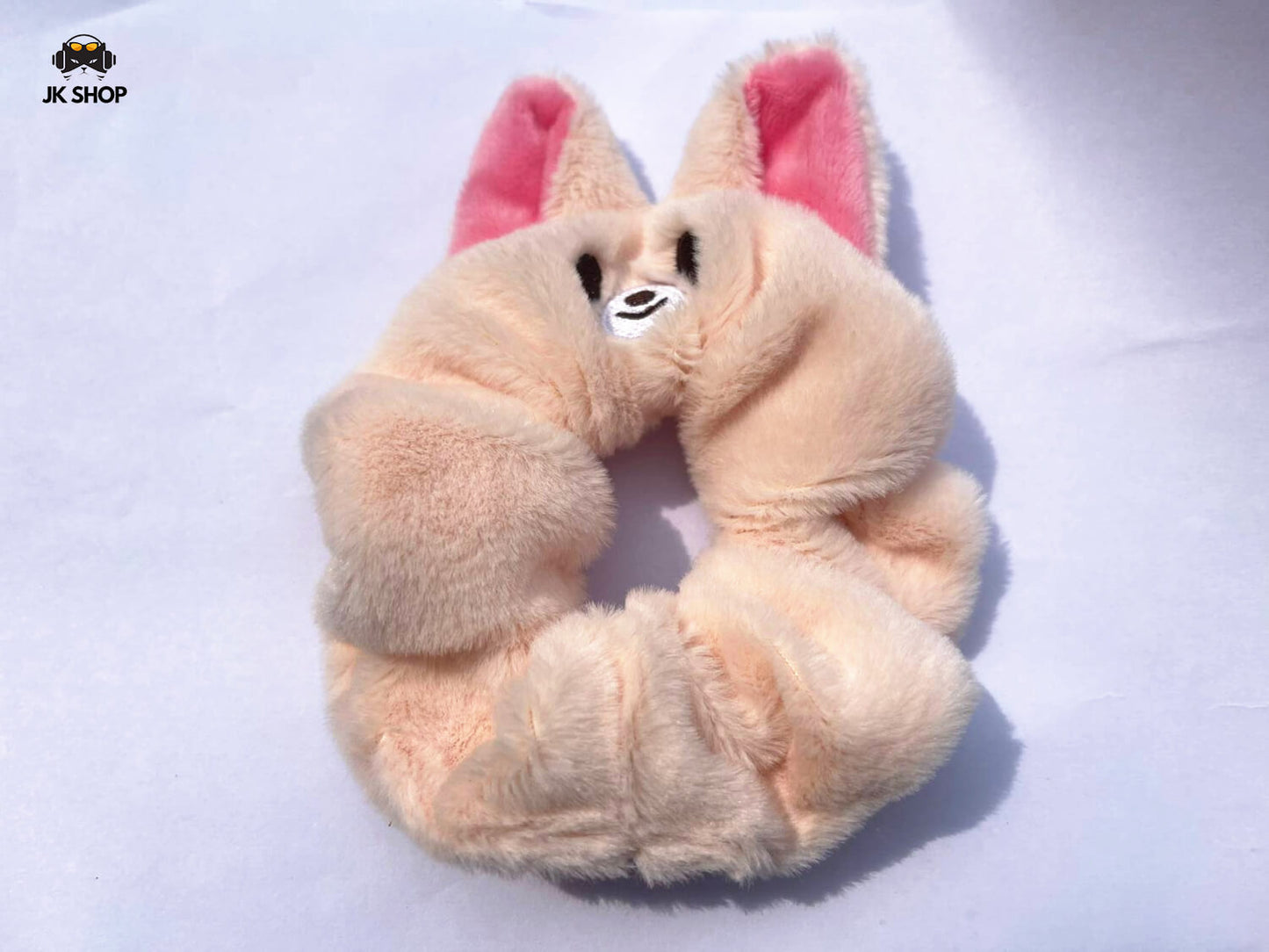 SK Scrunchie
