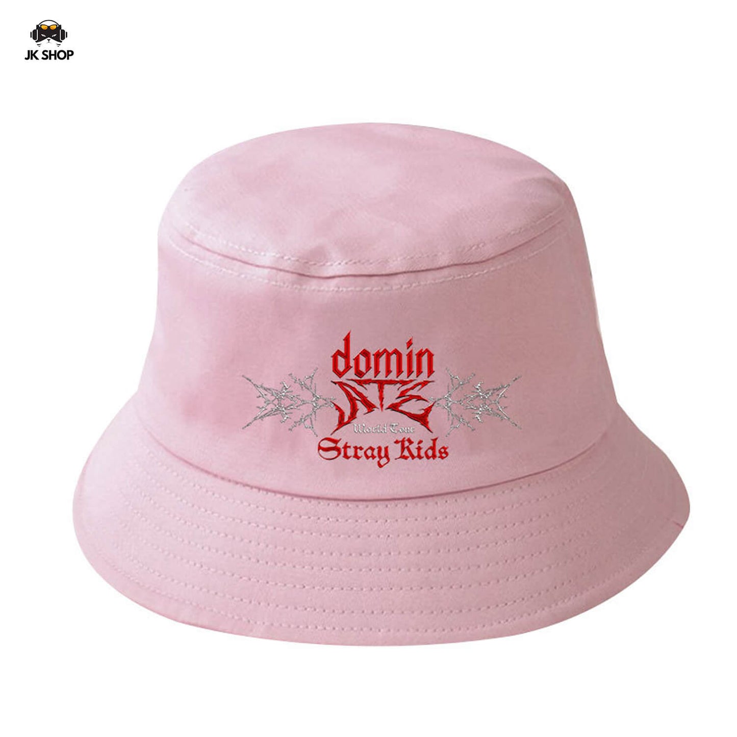 StrayKids ATE Bucket Hat Collection