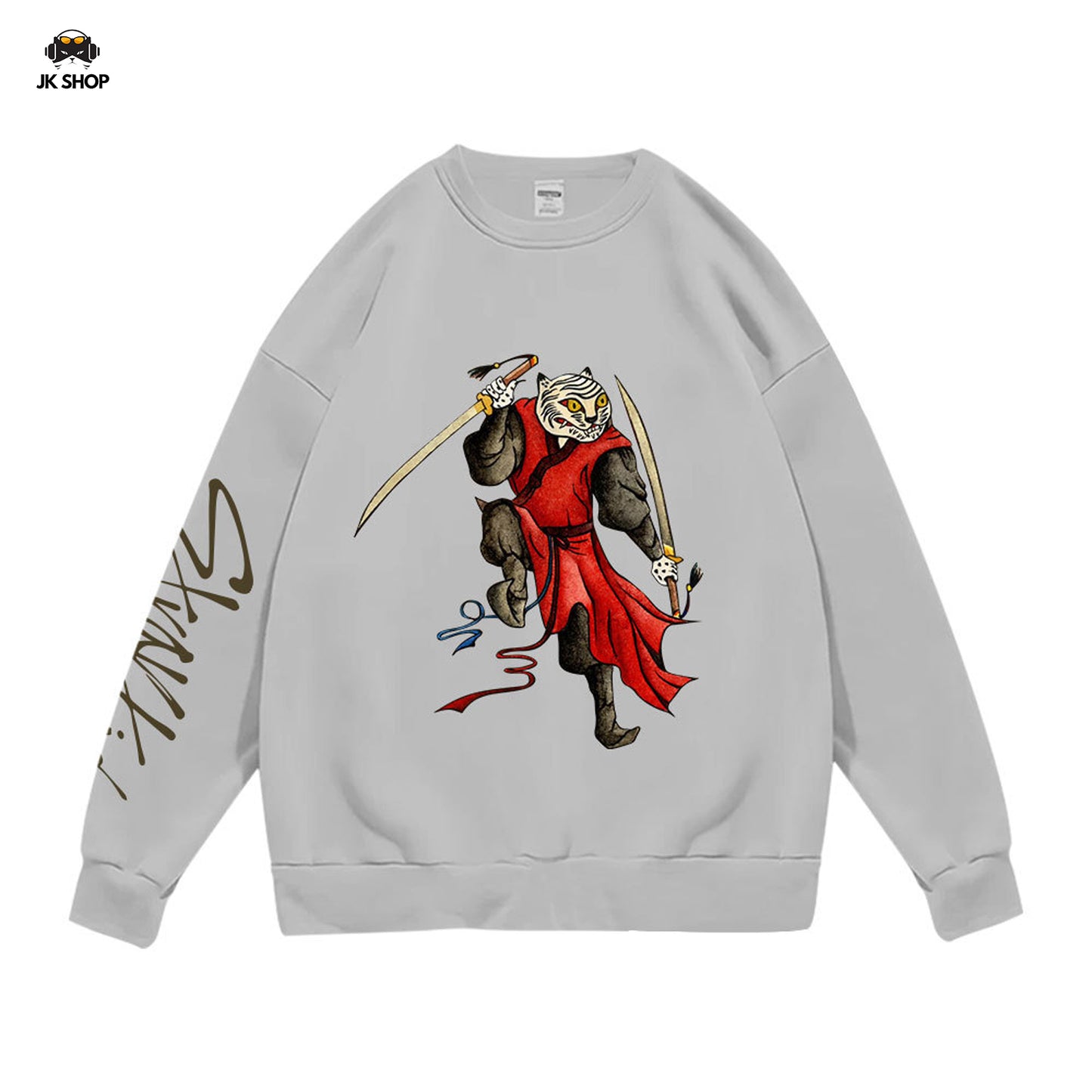 StrayKids SLASH Hoodless Hoodie Collection