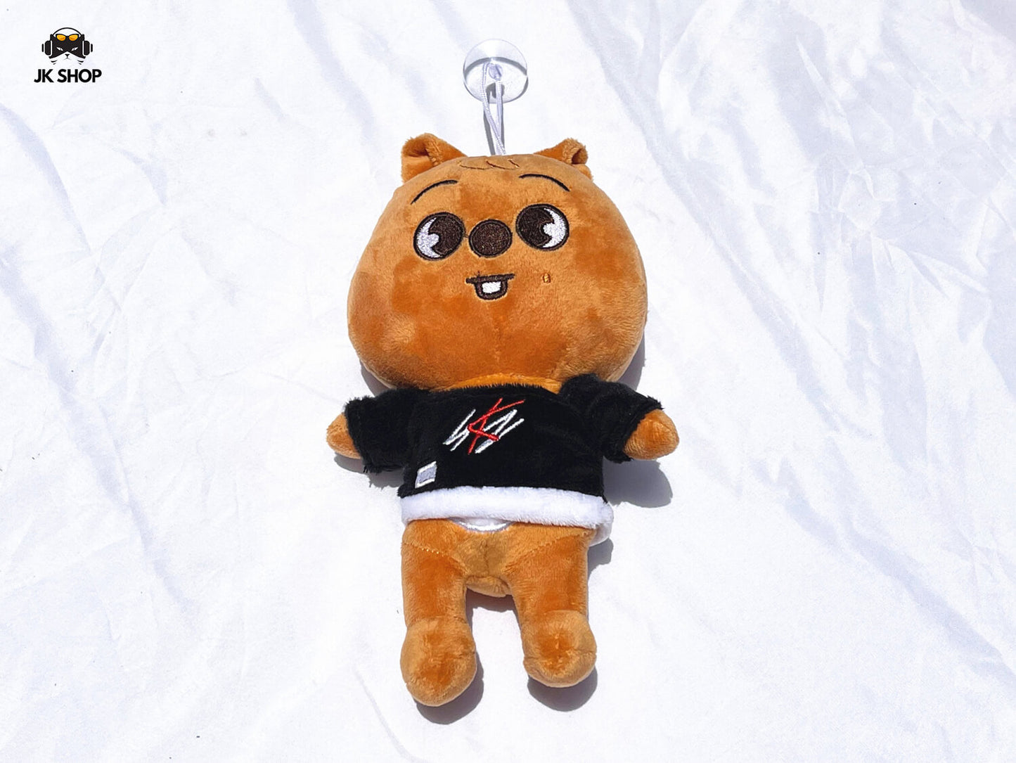 SK Plushies