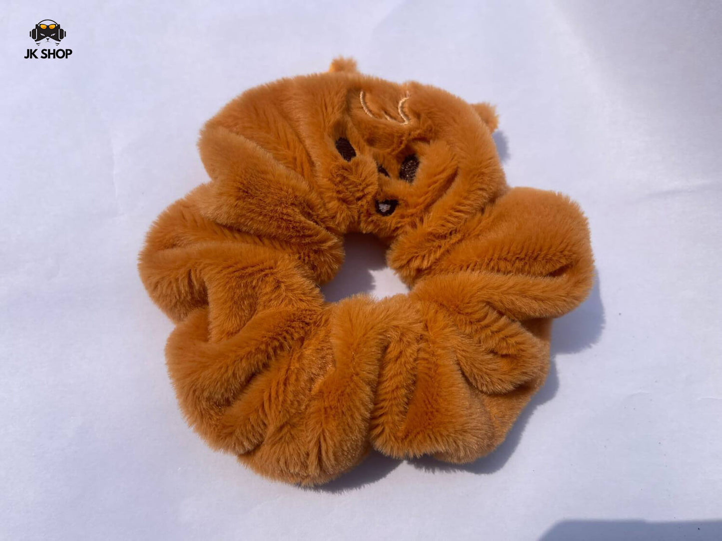 SK Scrunchie