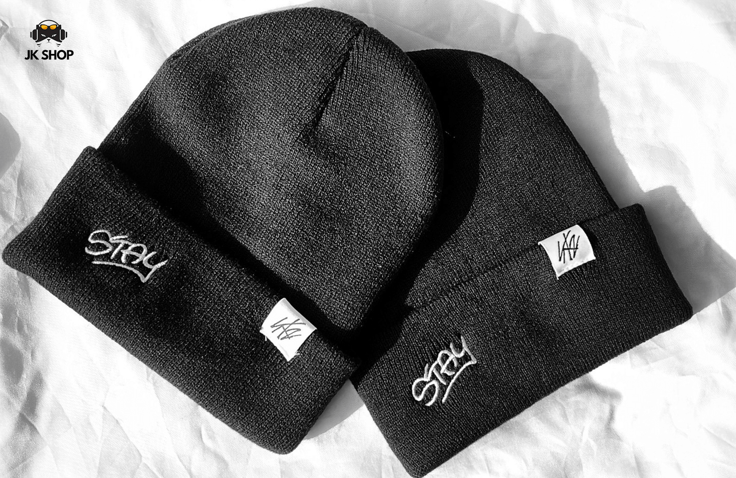 Straykids Bangchan Beanie