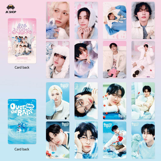 SK 5th Fanmeeting Collection
