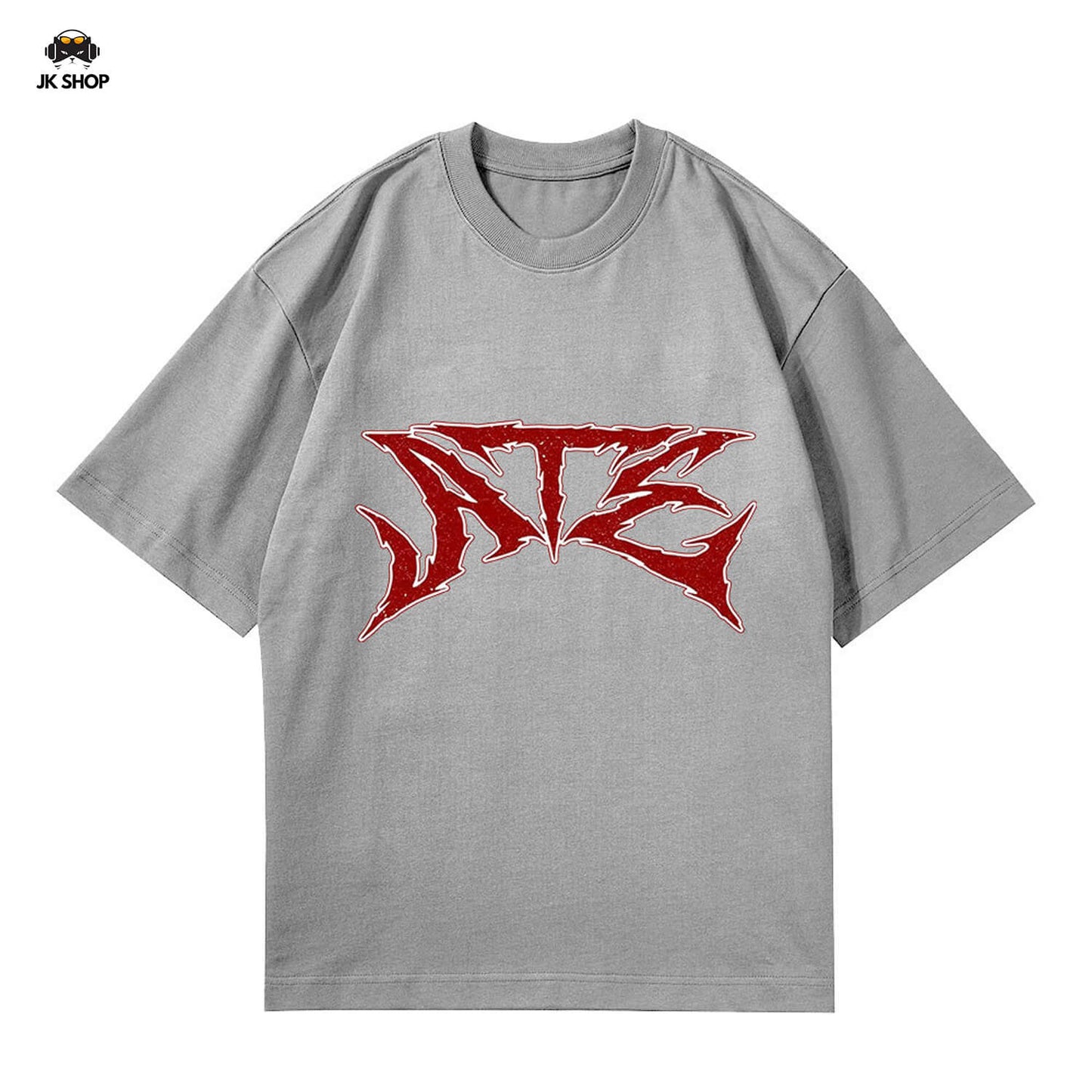 StrayKids ATE Pure Cotton T-Shirt