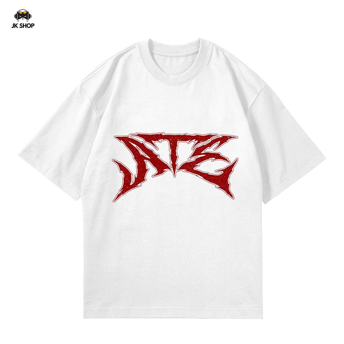 StrayKids ATE Pure Cotton T-Shirt
