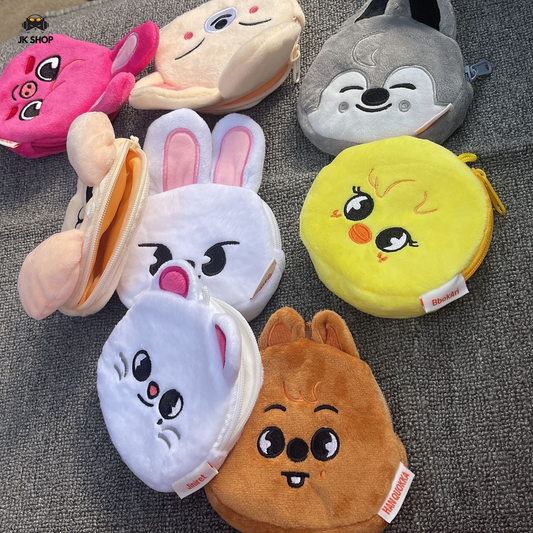 Skzoo Coin Purse