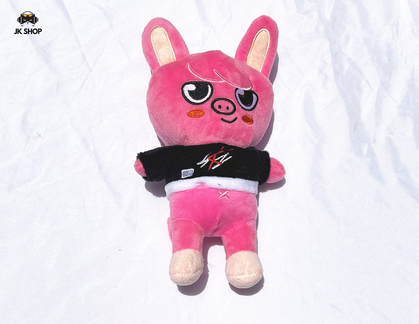 SK Plushies