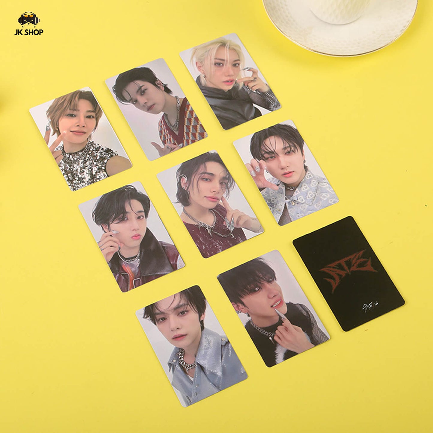 StrayKids ATE Collection(12 New Arrivals)