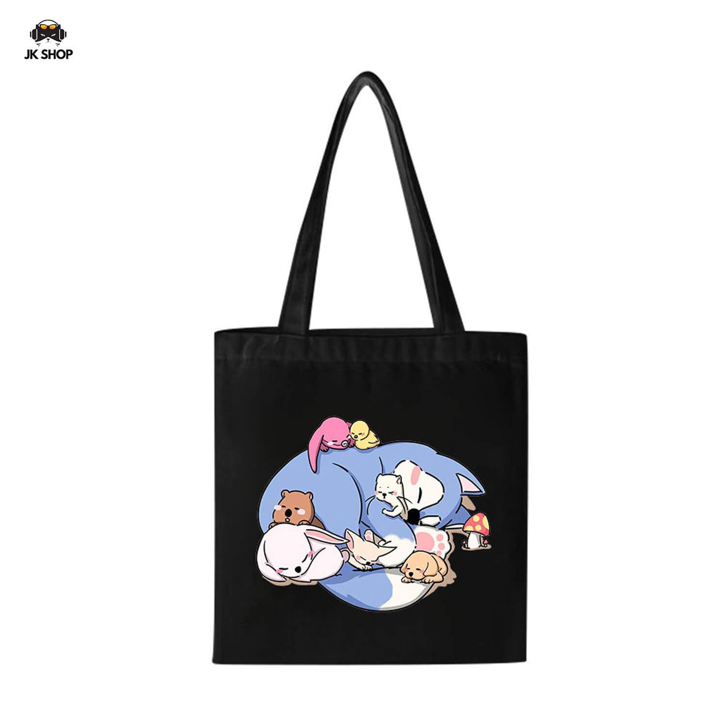 StrayKids Skzoo totebag