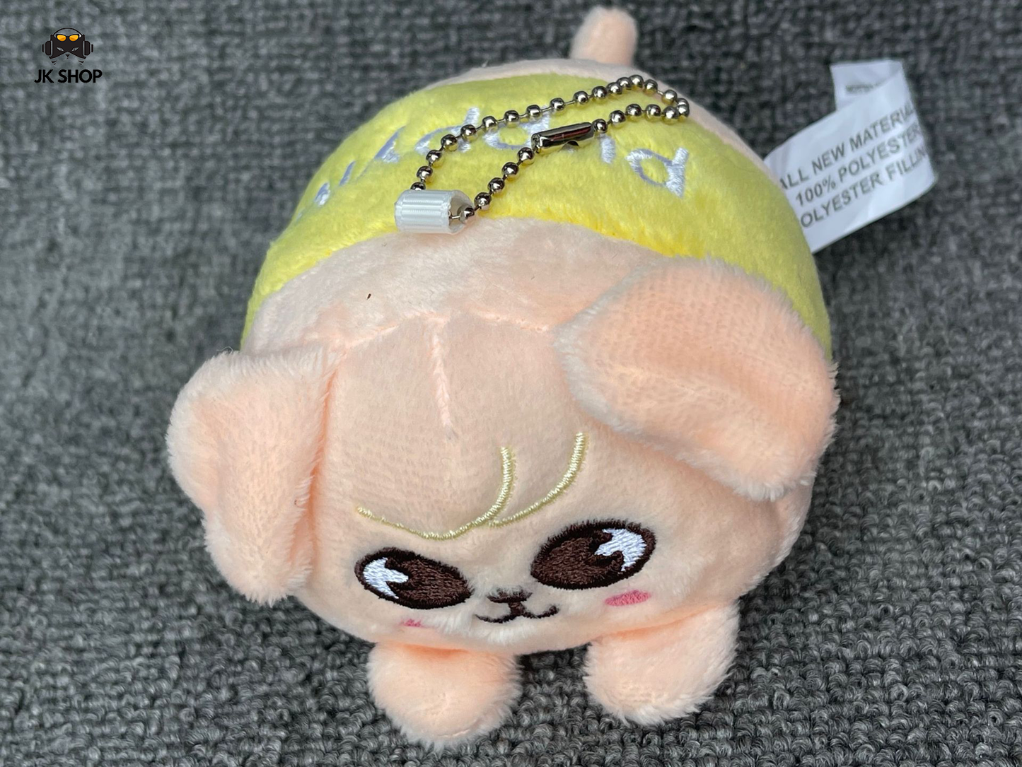 STAY THE VICTORY Key Chain