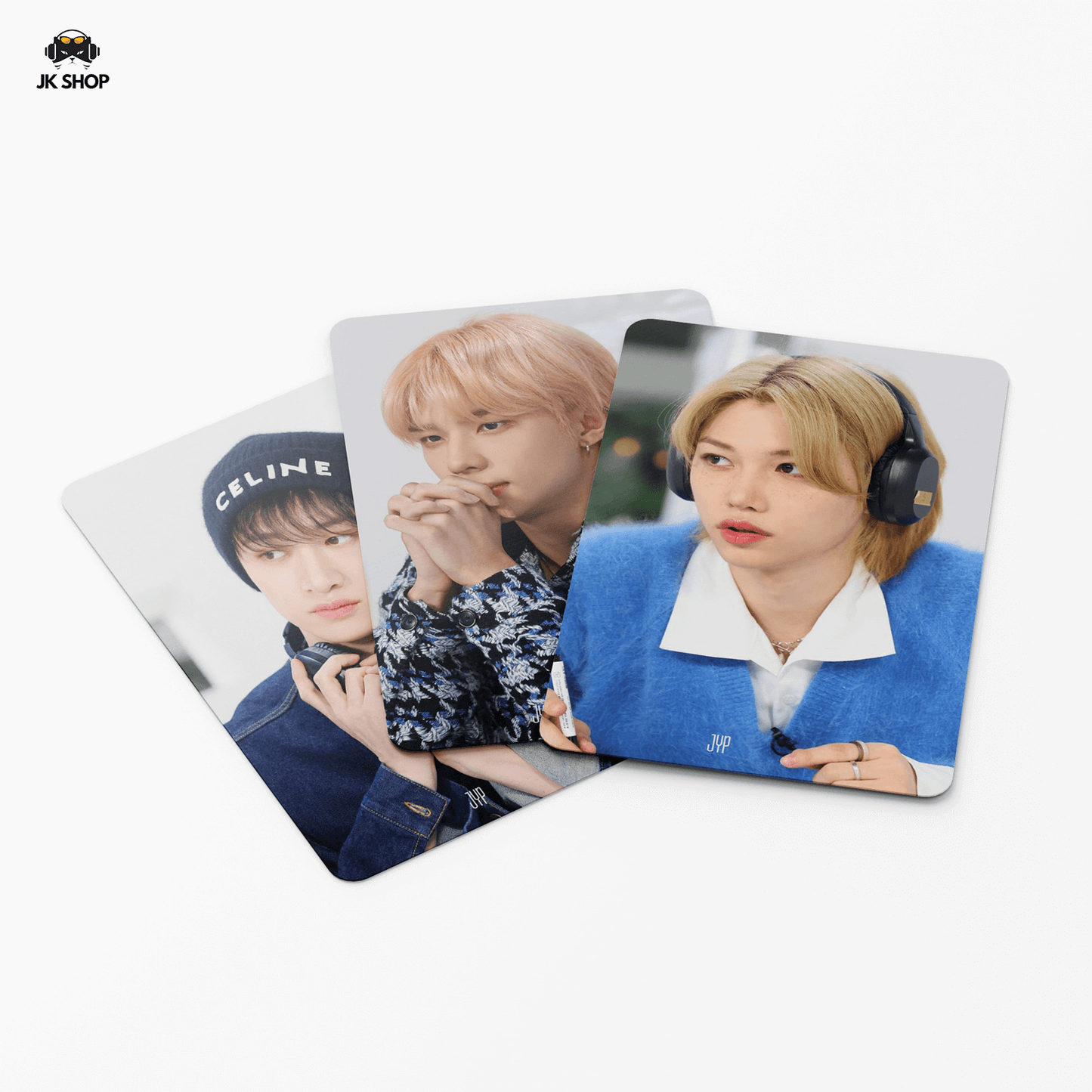 StrayKids The 5th Anniversary