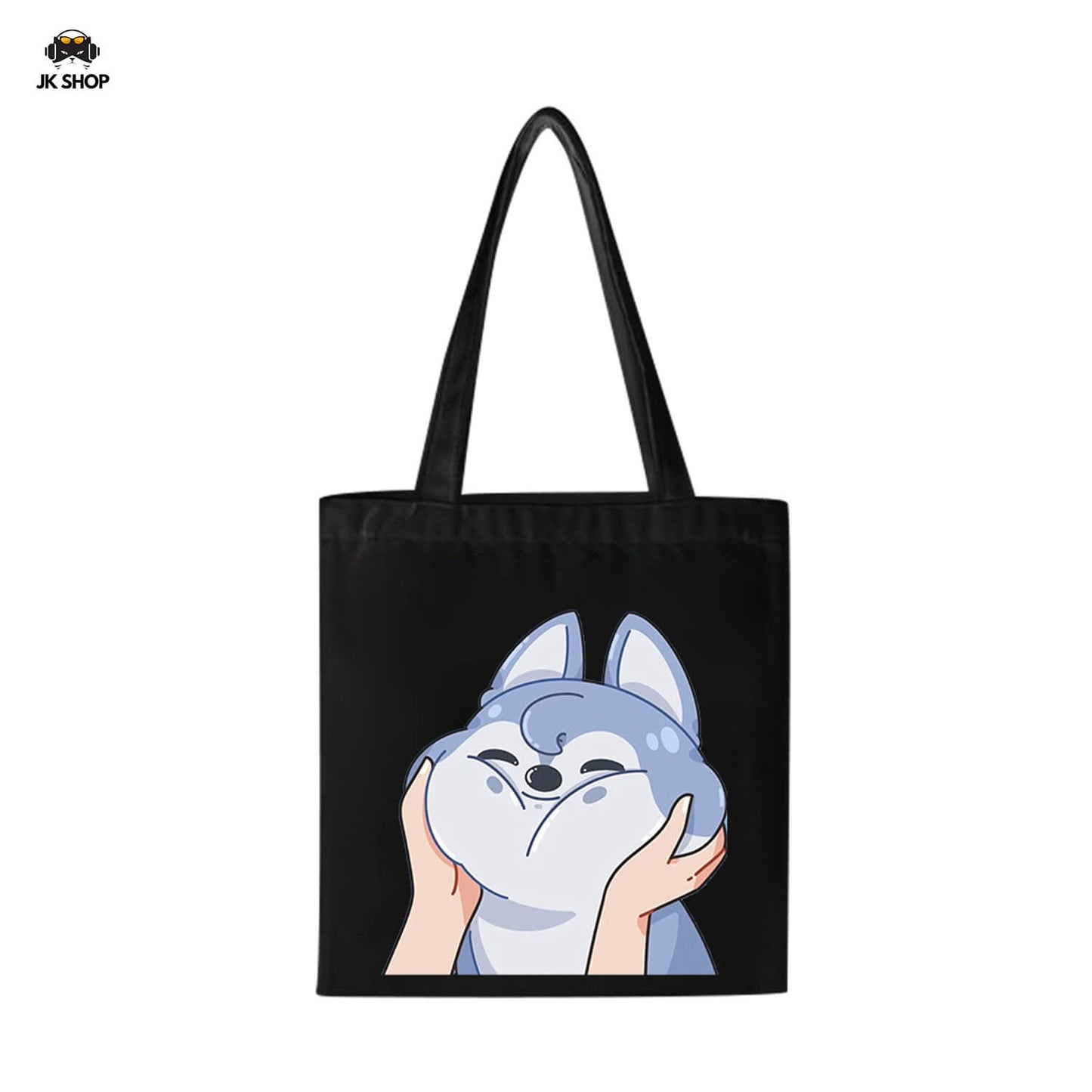StrayKids Chubby SKzoo Totebag