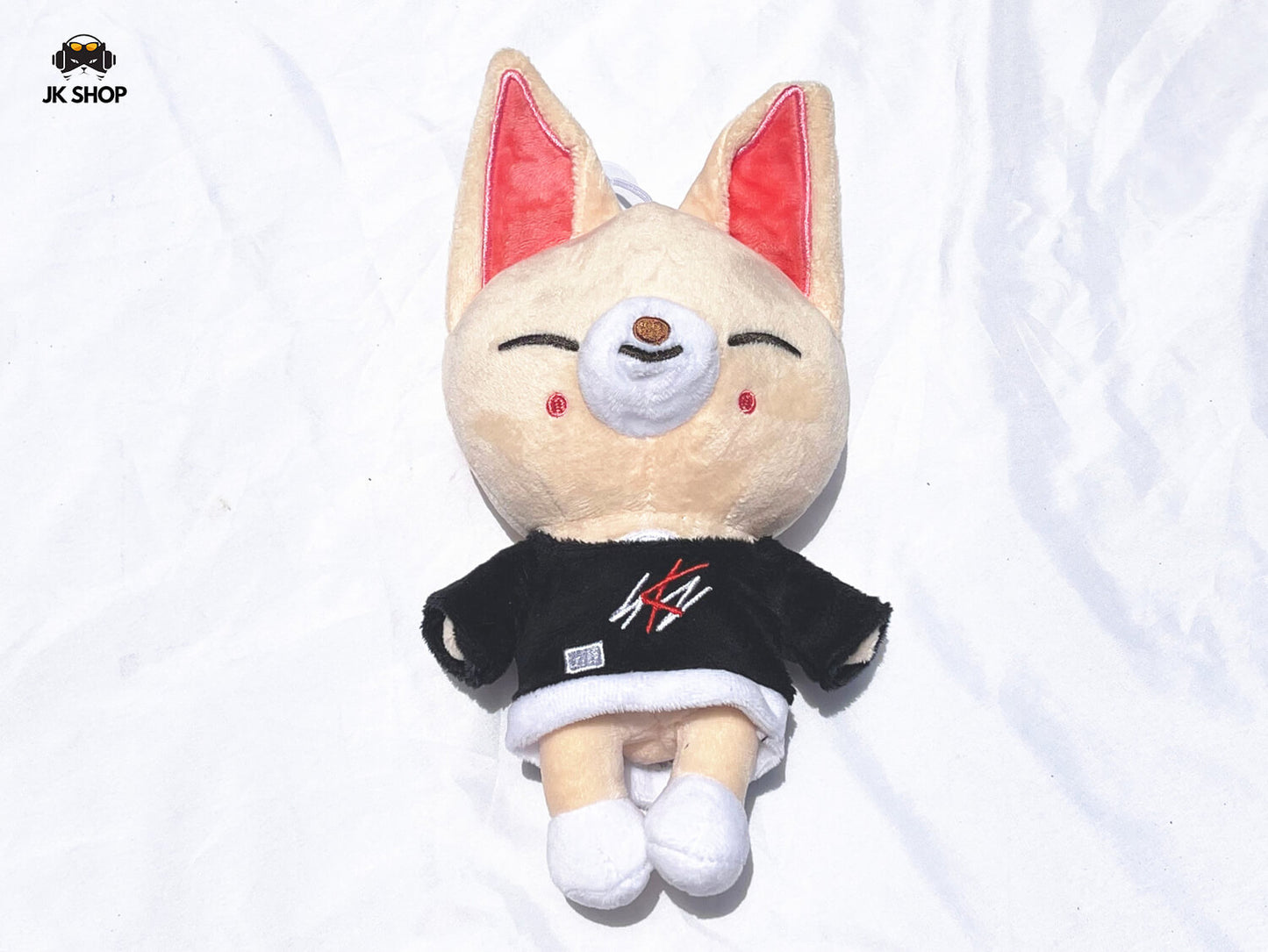 SK Plushies
