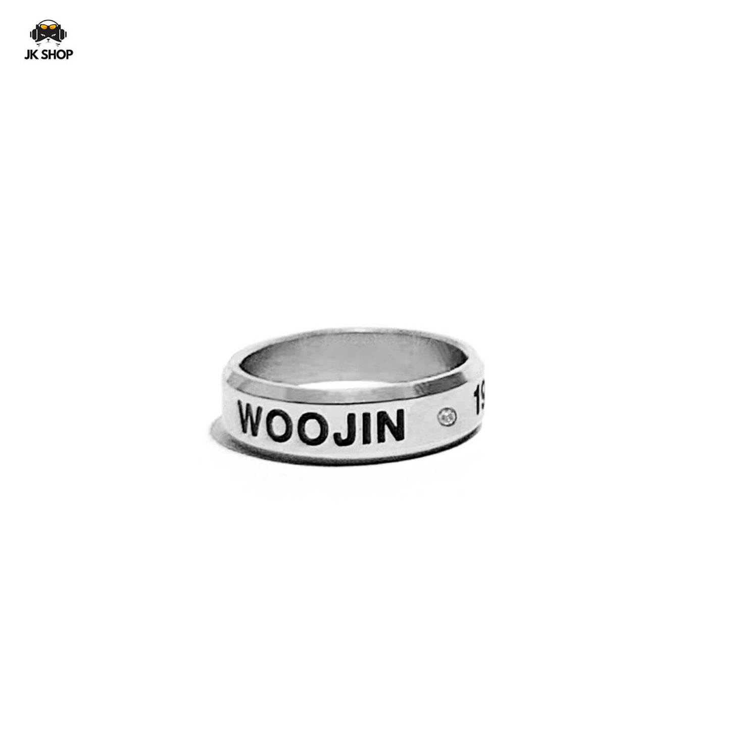 StrayKids All member Diamond Ring Collection