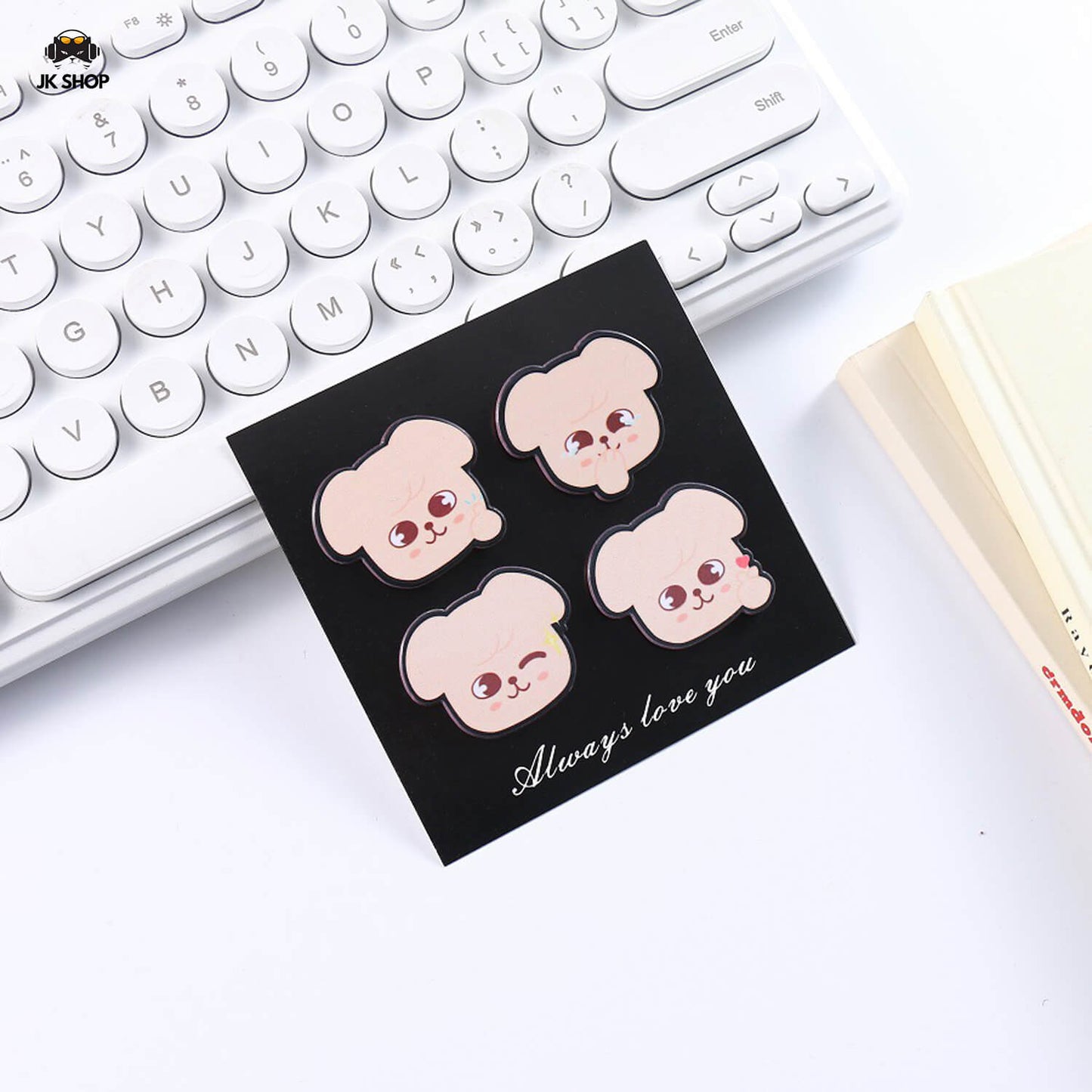 SKZ Inspired Pin