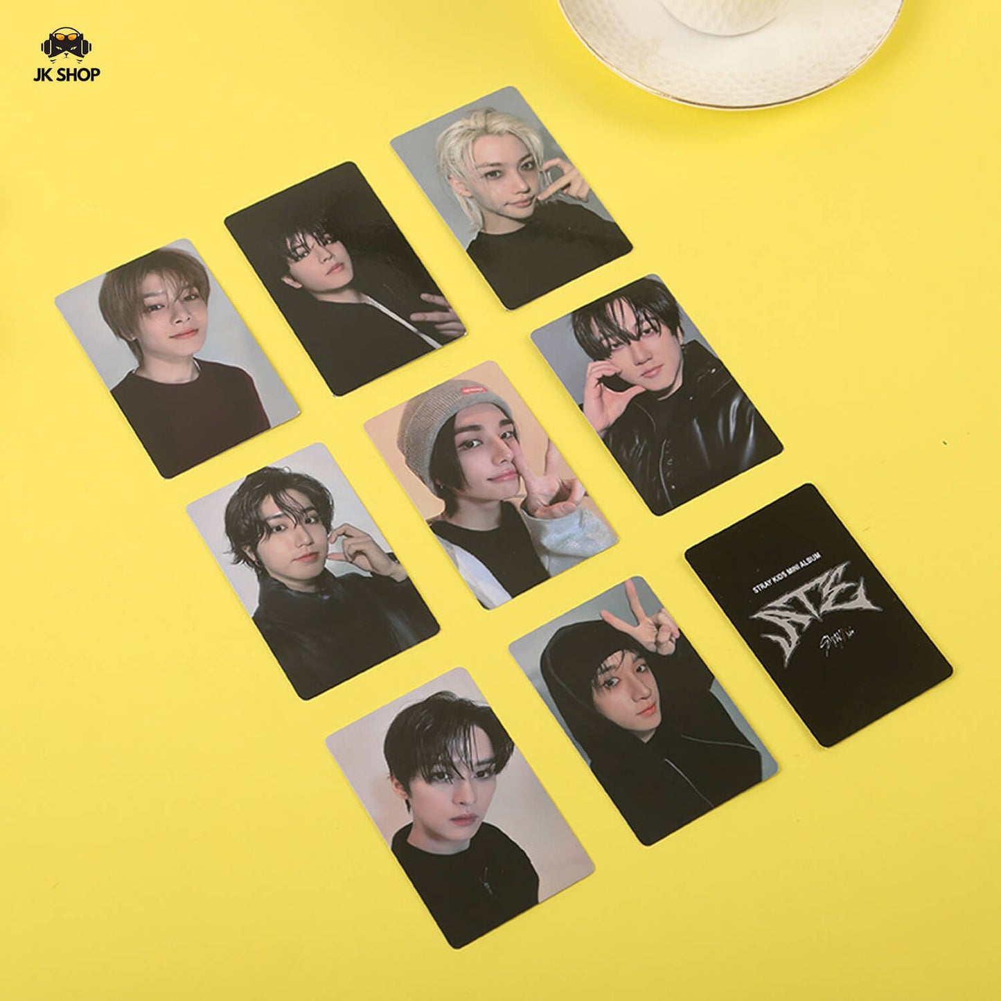 StrayKids ATE Collection(12 New Arrivals)