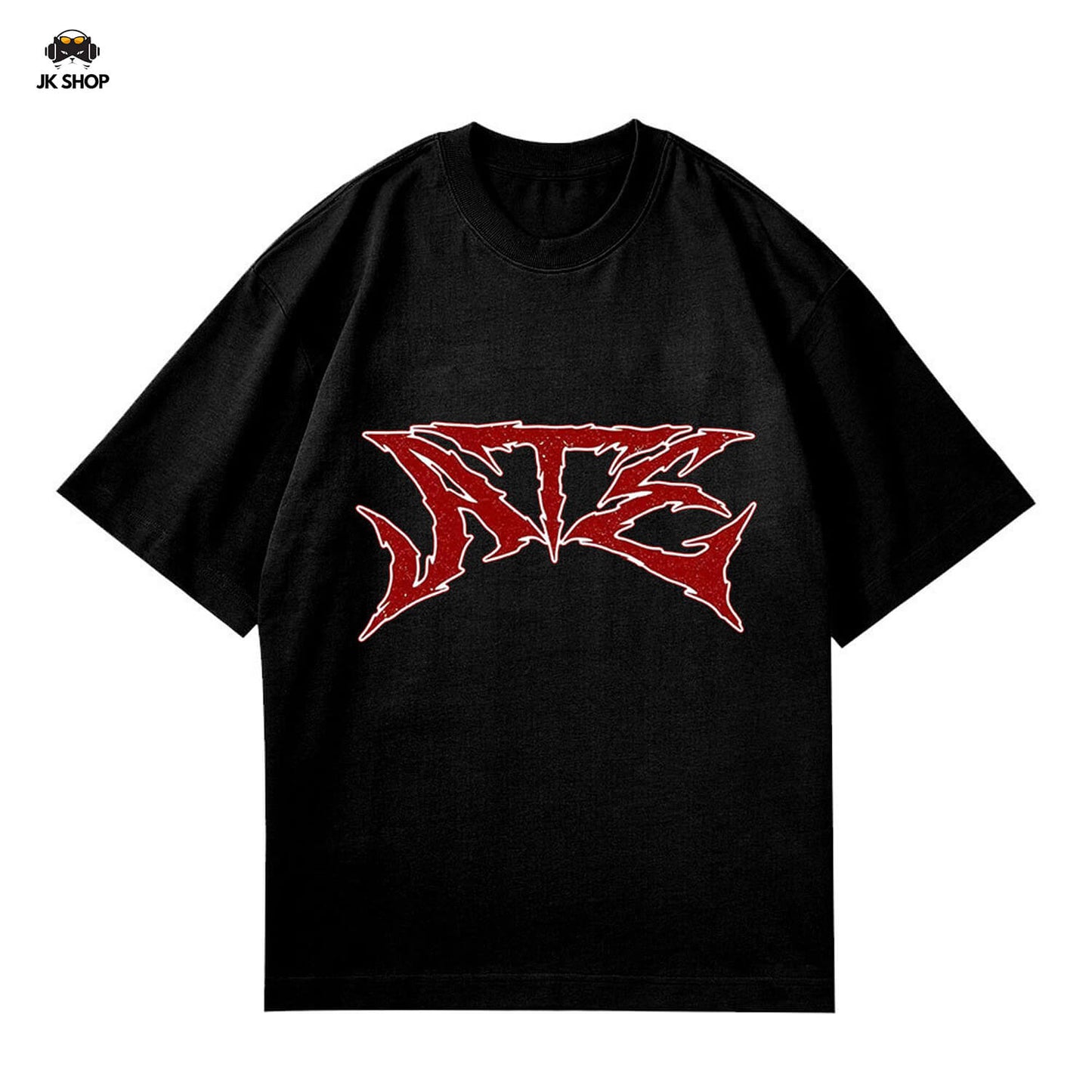 StrayKids ATE Pure Cotton T-Shirt