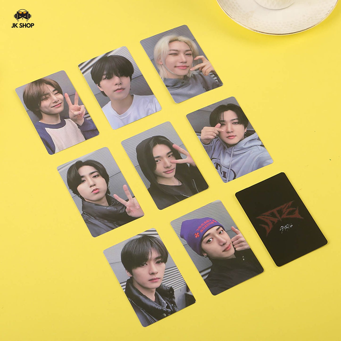 StrayKids ATE Collection(12 New Arrivals)