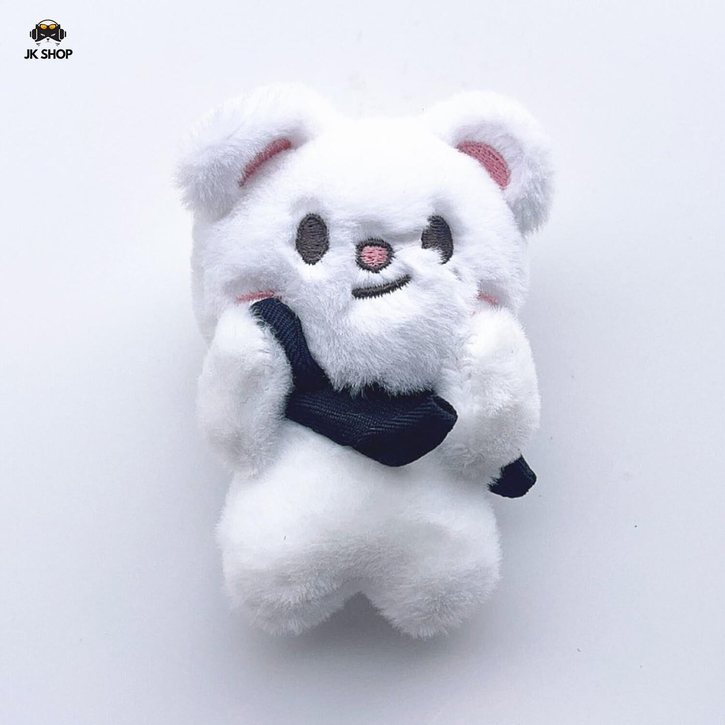 SK Magnetic Plushies Keychain