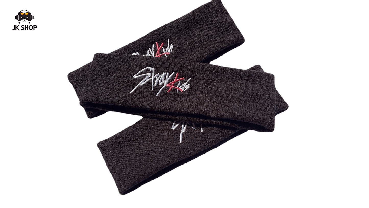 Straykdis Felix headband