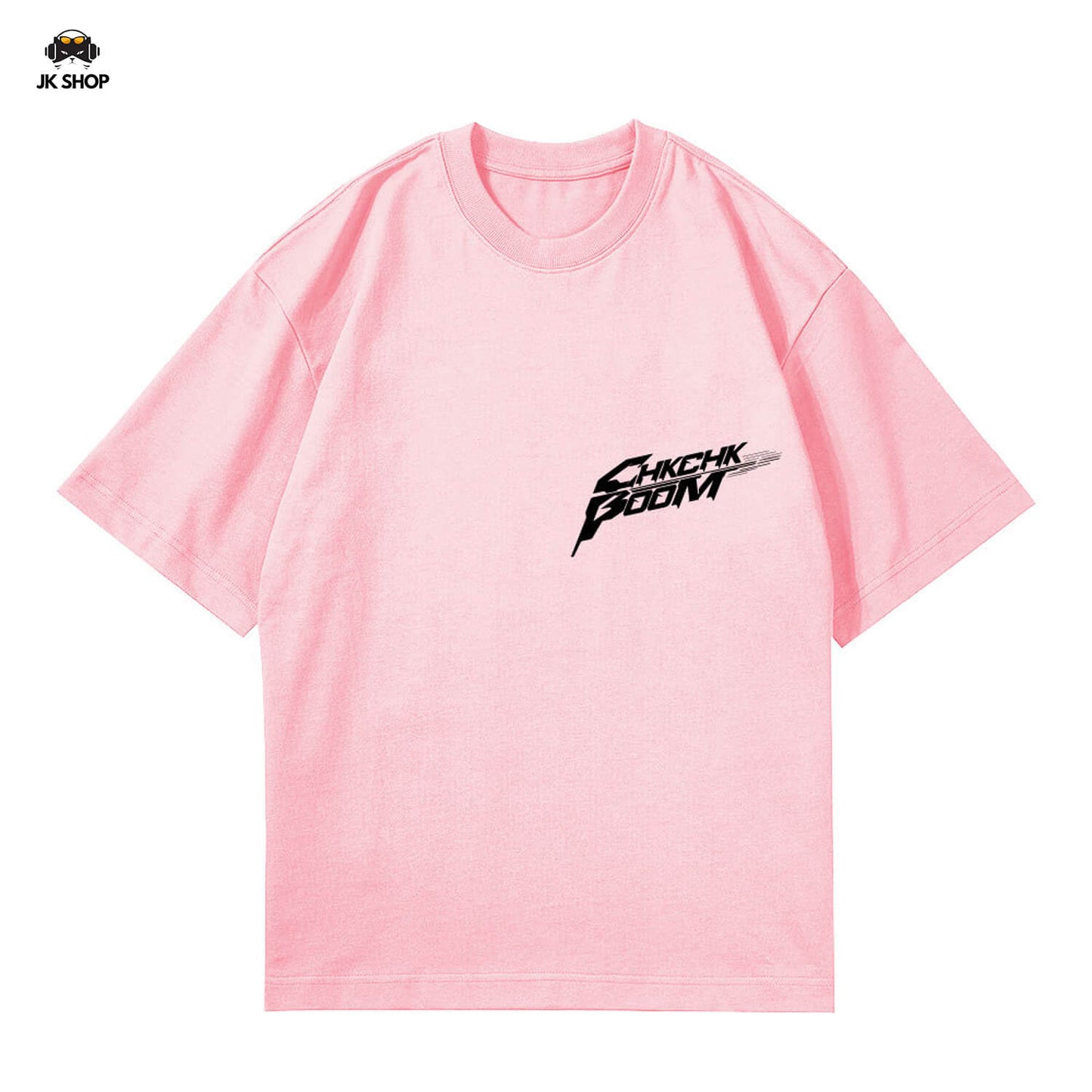 STAY SLASH Cotton T-Shirt Collection 1